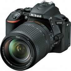 Nikon D5500 DSLR